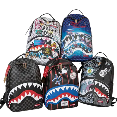 ￥~115 SPR BAG(长宽高30×17×48CM) 04300163