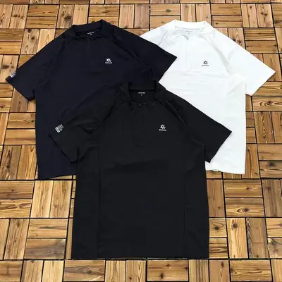 ￥~135 KA⭐LAS T-SHIRT 04301364