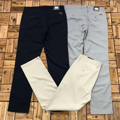 ￥~198 ZE⭐NA TROUSERS 04300666