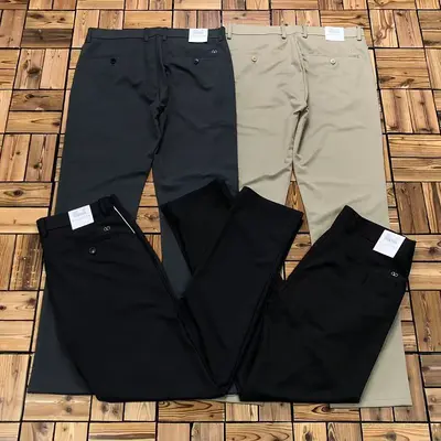 ￥~198 VALENTINO TROUSERS 04300766