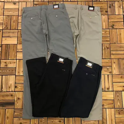 ￥~198 ZE⭐NA TROUSERS 04300466