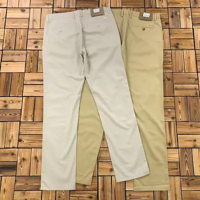 ￥~198 BUR⭐⭐RRY TROUSERS 04300566