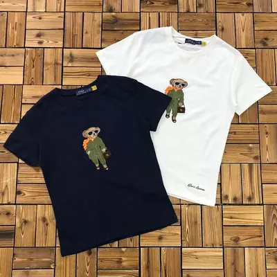 ￥~148 RA⭐PH⭐AUREN FEMALE T-SHIRT 04301064