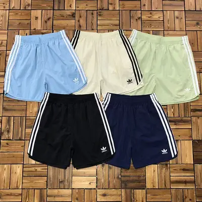 ￥~92 AD⭐DAS SHORTS 04300164