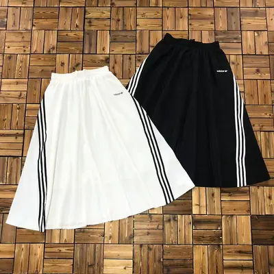 ￥~115 AD⭐DAS LONG SKIRT 04300764