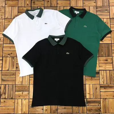 ￥~135 LACOSTE POLO 04301664