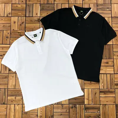 ￥~148 HU⭐O BO⭐S POLO 04301764