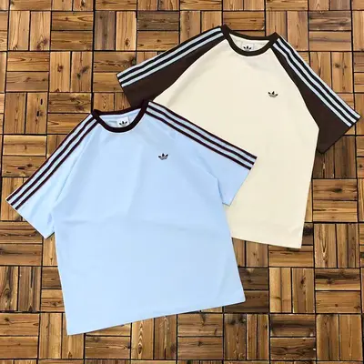 ￥~95 AD⭐DAS FEMALE T-SHIRT 04300963