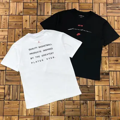 ￥~95 A⭐R JOR⭐AN N⭐K⭐ T-SHIRT 04300663