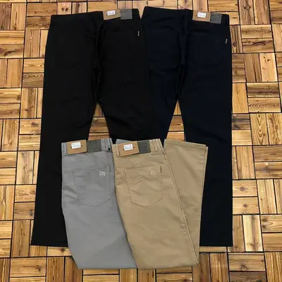 ￥~198 BUR⭐⭐RRY TROUSERS 04301166