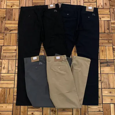 ￥~198 BUR⭐⭐RRY TROUSERS 04301066