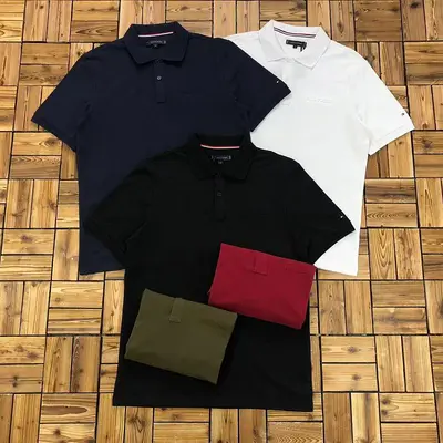 ￥~108 TO⭐MY HIL⭐IG⭐R POLO 04302364