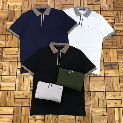 ￥~135 TO⭐MY HIL⭐IG⭐R POLO 04301464