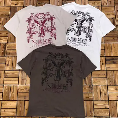 ￥~95 N⭐K⭐ T-SHIRT 04300863