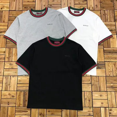 ￥~95 GU⭐CI T-SHIRT 04300363