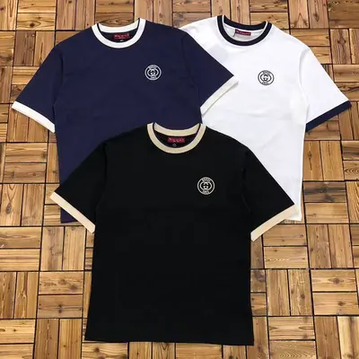 ￥~95 GU⭐CI T-SHIRT 04300263
