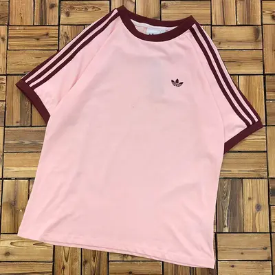 ￥~95 AD⭐DAS FEMALE T-SHIRT 04301063