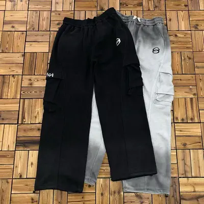 ￥~208 BAL⭐⭐CIAGA TROUSERS 05030265