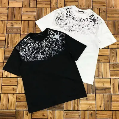 ￥~135 L⭐V⭐ T-SHIRT 05031165