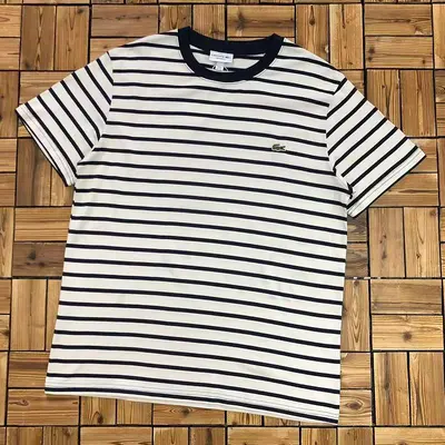 ￥~118 LACOSTE T-SHIRT 05032565
