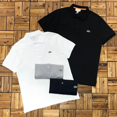 ￥~125 LACOSTE POLO 05032065