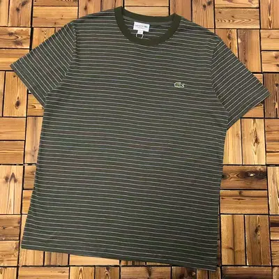 ￥~125 LACOSTE T-SHIRT 05032265