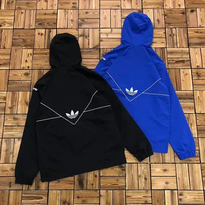 ￥~158 AD⭐DAS JACKET 05040762