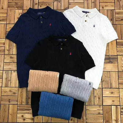 ￥~148 RA⭐PH⭐AUREN SWEATER 05040262