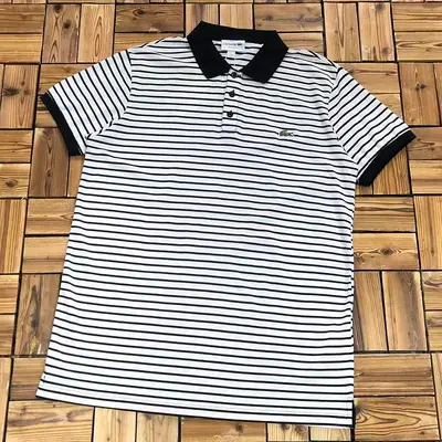 ￥~125 LACOSTE POLO 05032165