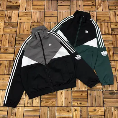 ￥~158 AD⭐DAS JACKET 05040662
