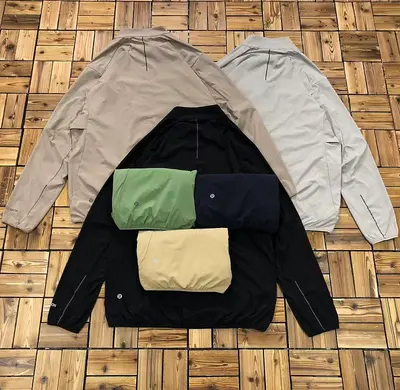￥~168 LUL⭐LEM⭐N SUNSCREEN CLOTHING 05040565