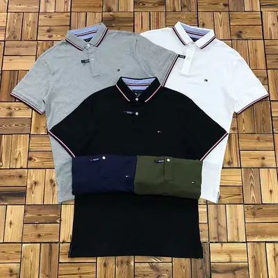 ￥~125 TO⭐MY HIL⭐IG⭐R POLO 05040465