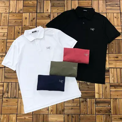 ￥~125 AR⭐⭐ERYX POLO 05040265
