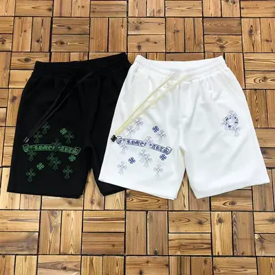 ￥~108 CHROM⭐ HE⭐RTS SHORTS 05044462