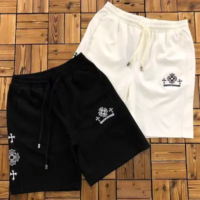 ￥~108 CHROM⭐ HE⭐RTS SHORTS 05043762