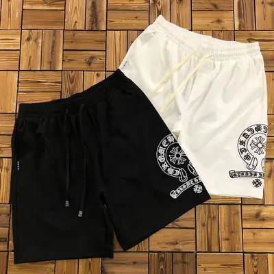 ￥~108 CHROM⭐ HE⭐RTS SHORTS 05043662