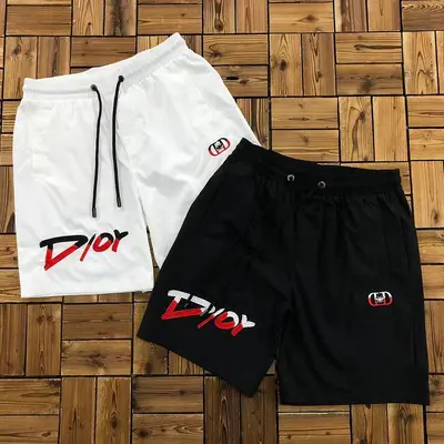 ￥~92 DI⭐R SHORTS 05047262