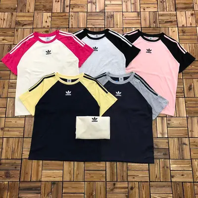 ￥~90 AD⭐DAS T-SHIRT 05051464