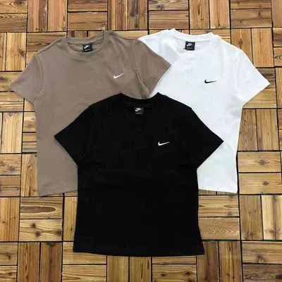 ￥~125 N⭐K⭐ T-SHIRT 05051366