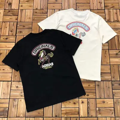￥~108 AD⭐DAS T-SHIRT 05050864