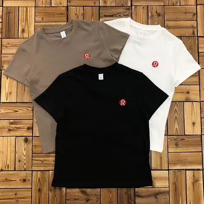 ￥~125 LUL⭐LEM⭐N T-SHIRT 05051166