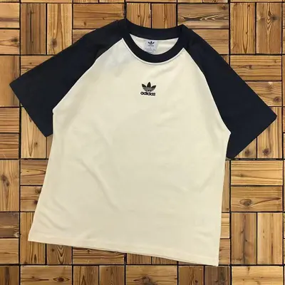 ￥~90 AD⭐DAS T-SHIRT 05050364