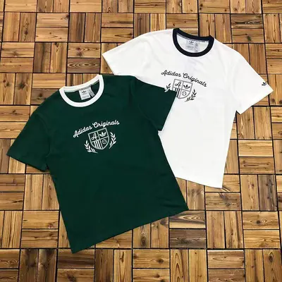 ￥~90 AD⭐DAS T-SHIRT 05050664