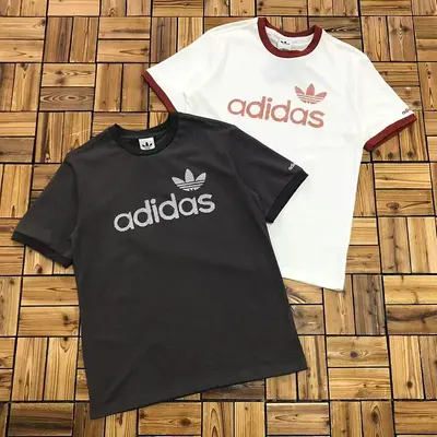 ￥~98 AD⭐DAS T-SHIRT 05050764
