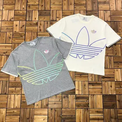 ￥~105 AD⭐DAS T-SHIRT 05050964