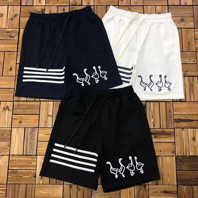 ￥~108 THOM BROWNE SHORTS 05051862