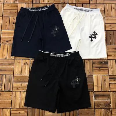 ￥~108 CHROM⭐ HE⭐RTS SHORTS 05051762
