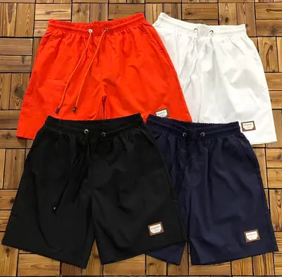 ¥~92 BUR⭐⭐RRY SHORTS 05050962