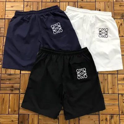 ¥~92 LOE⭐E SHORTS 05050662