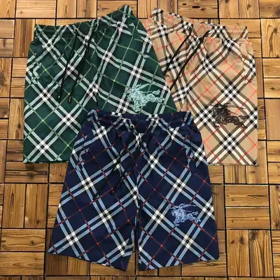 ¥~92 BUR⭐⭐RRY SHORTS 05050562